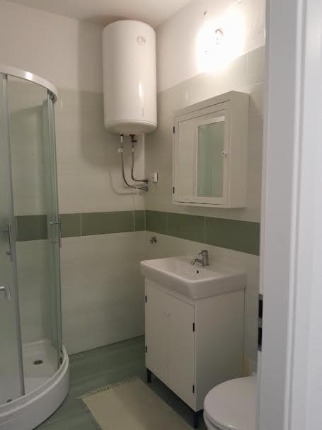 Apartma Pika 2 Nova Gorica Exterior photo