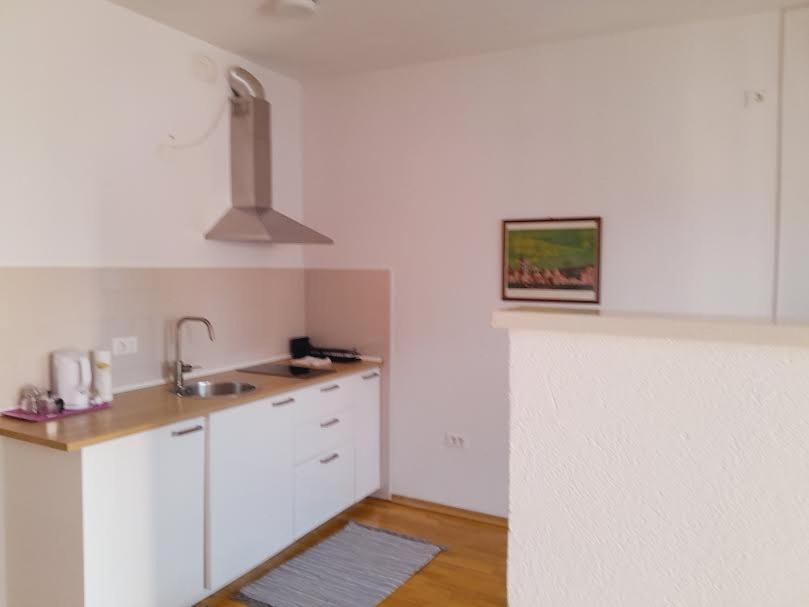 Apartma Pika 2 Nova Gorica Exterior photo