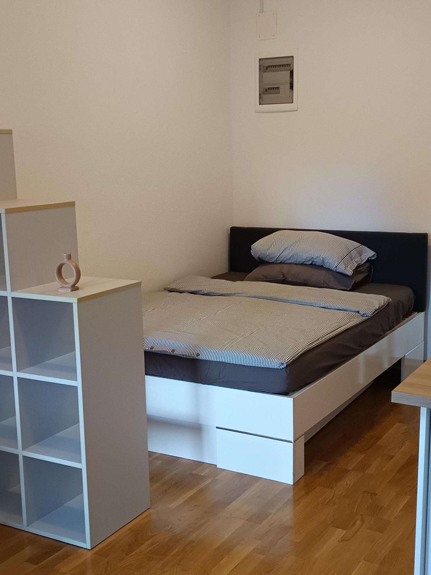 Apartma Pika 2 Nova Gorica Exterior photo